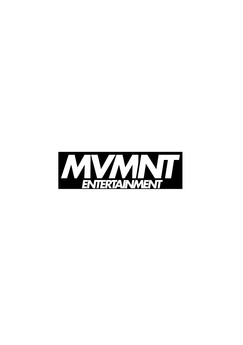 MVMNT Entertainment Logo